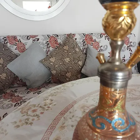 Sevas'view * Émbonas