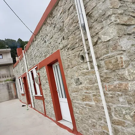 Sevas'view Émbonas