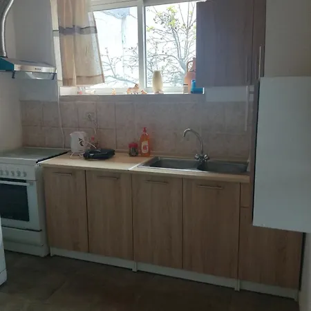 Σπίτι διακοπών Sevas'view Έμπωνας