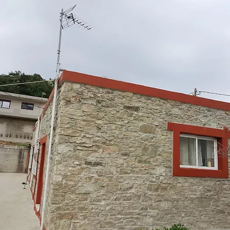 Sevas'view * Έμπωνας