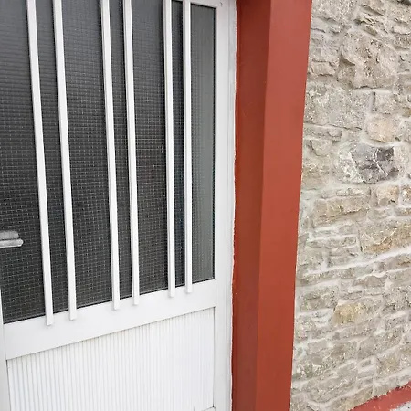 Σπίτι διακοπών Sevas'view *