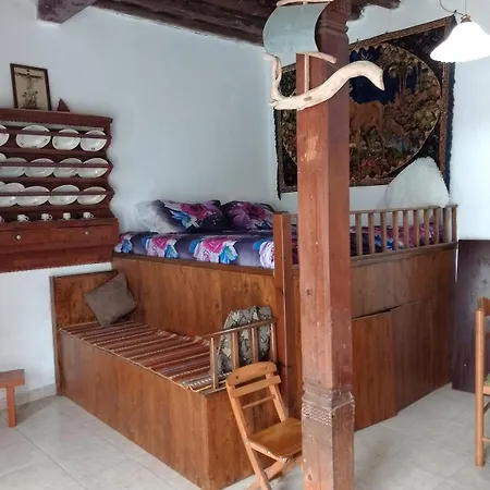 Sevas'view Casa de Férias