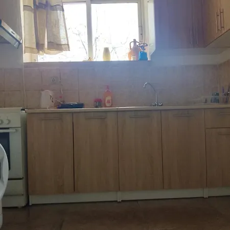 Σπίτι διακοπών Sevas'view Έμπωνας