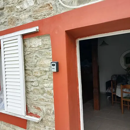 Sevas'view Casa de Férias *