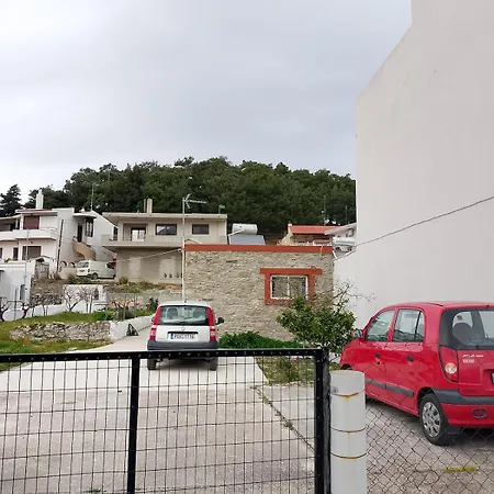 Casa de Férias Sevas'view *
