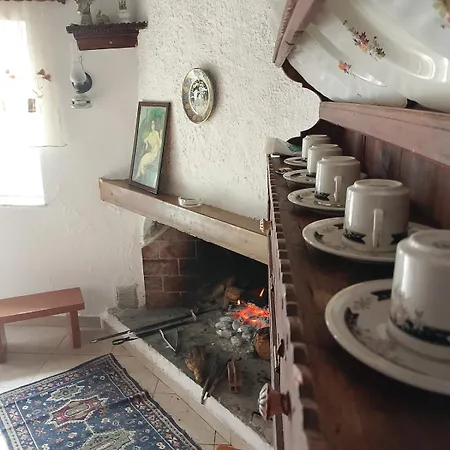Sevas'view Casa de Férias